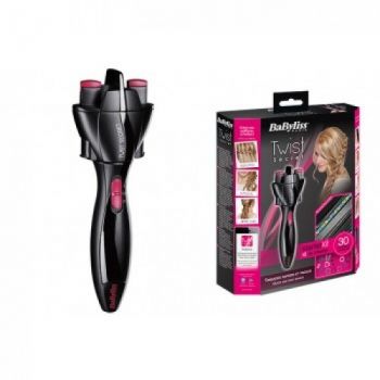 Babyliss Twist Secret in Pakistan - Personal Care - Best Price in Pakistan - HitShop.pk